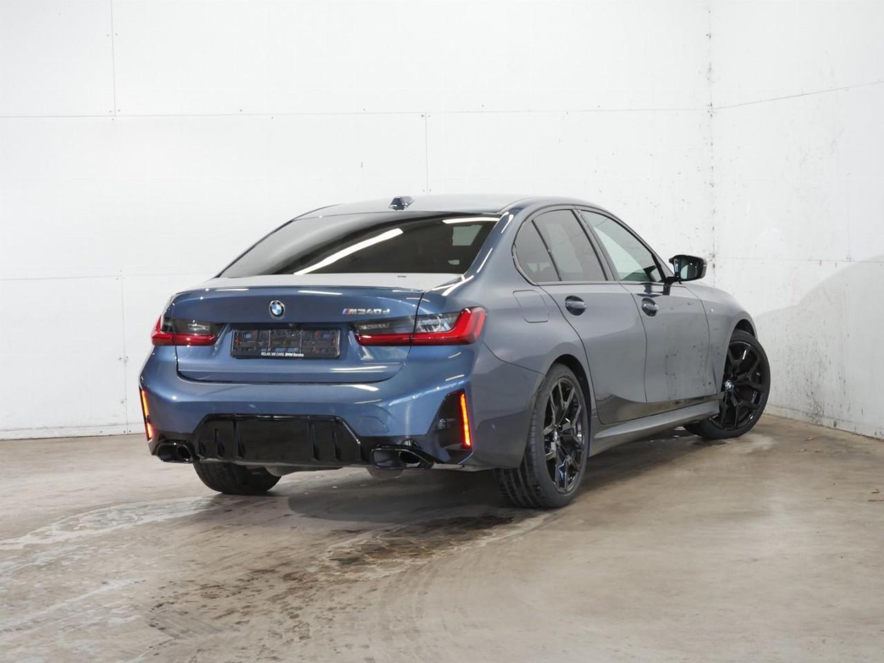 BMW 3er – Bild 4