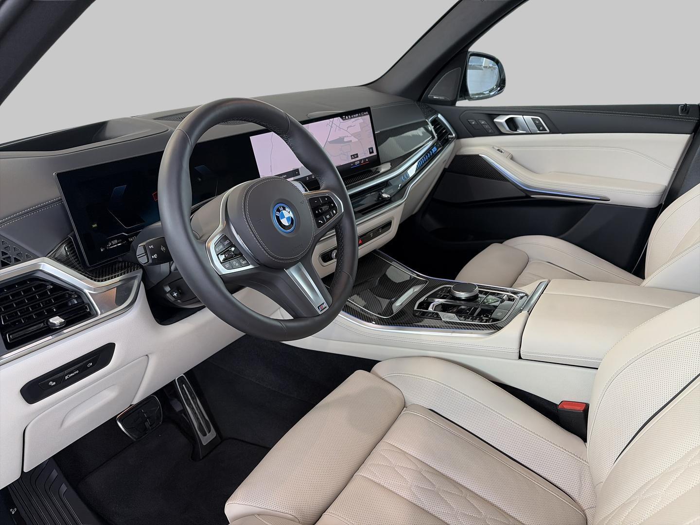 BMW X5 – Bild 26