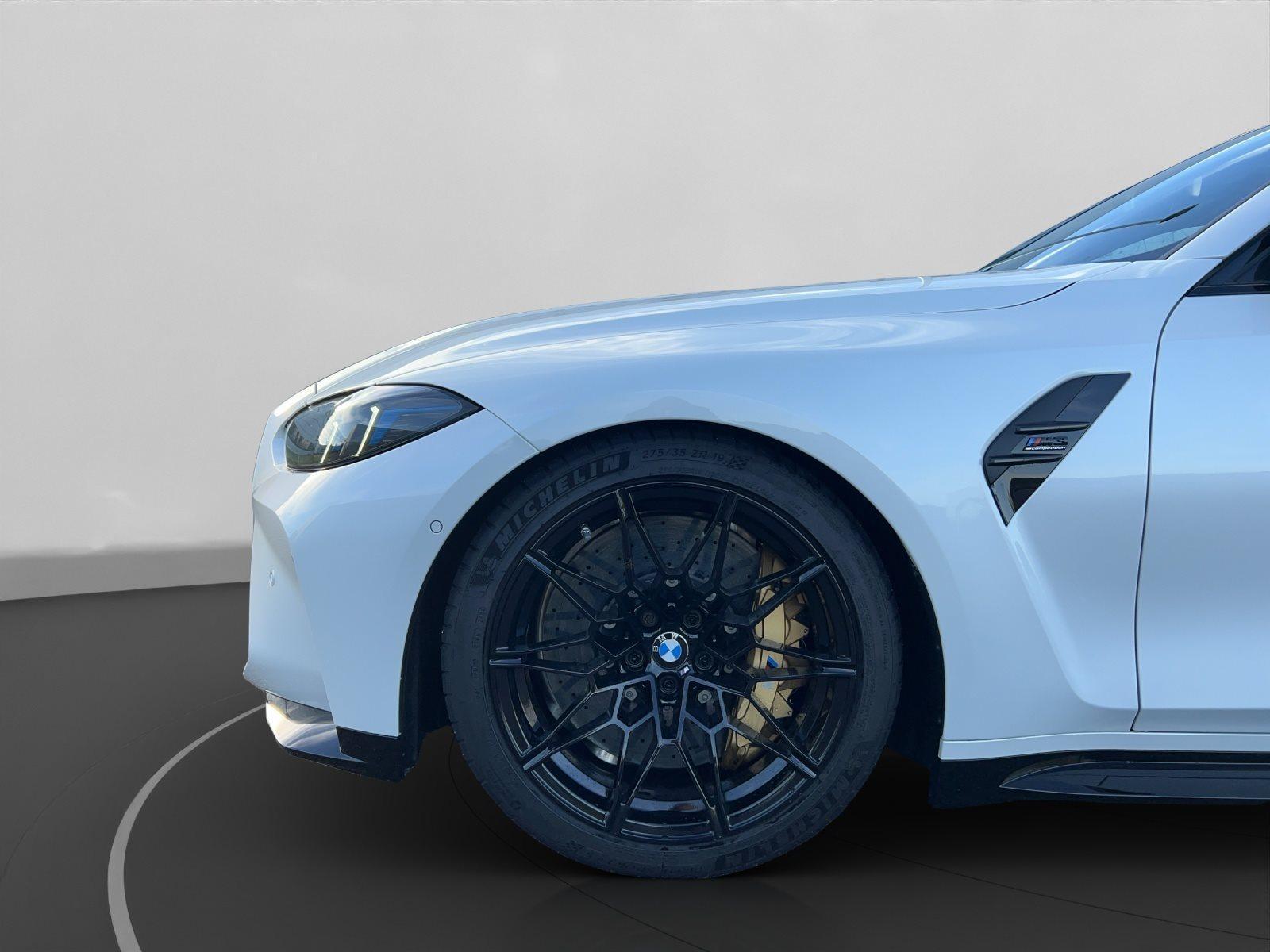 BMW M3 Touring – Bild 18