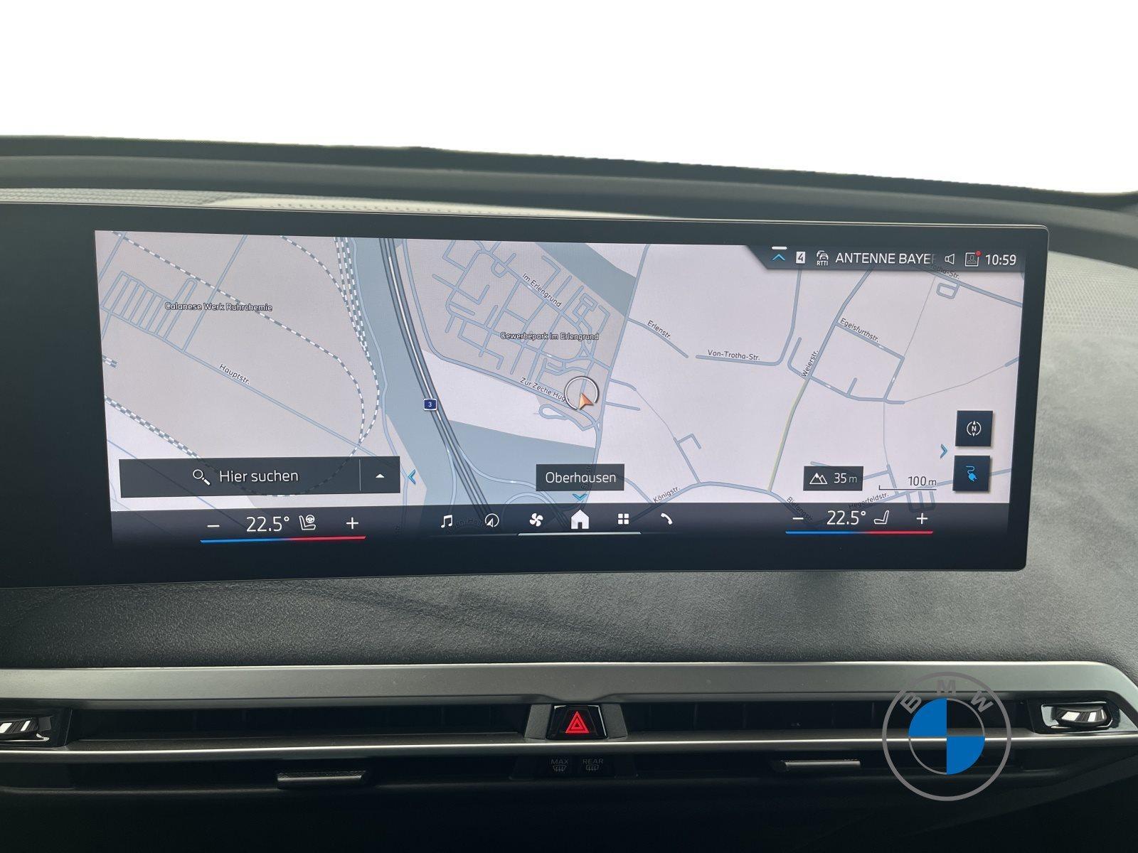 BMW iX – Bild 18