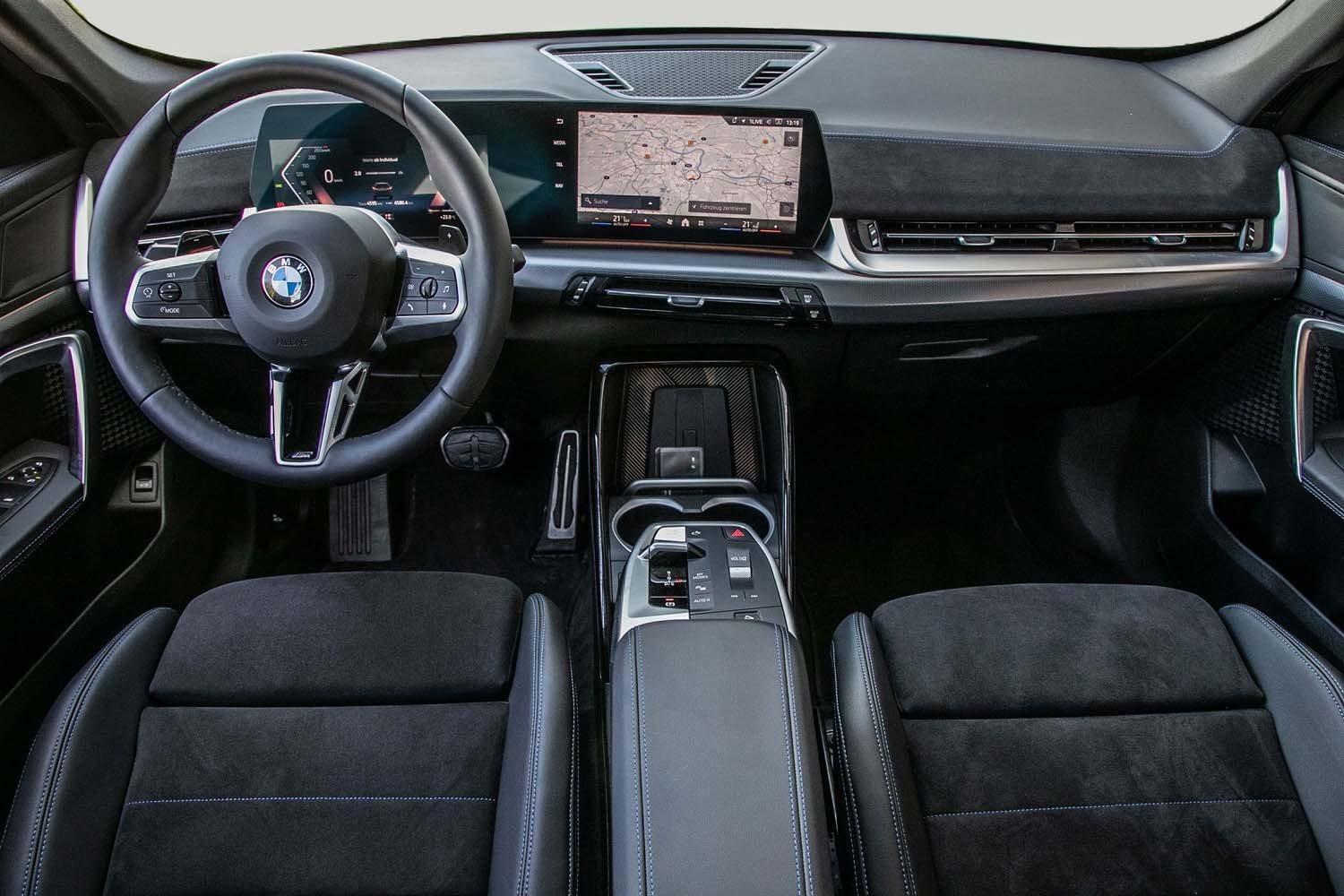 BMW X1 – Bild 12