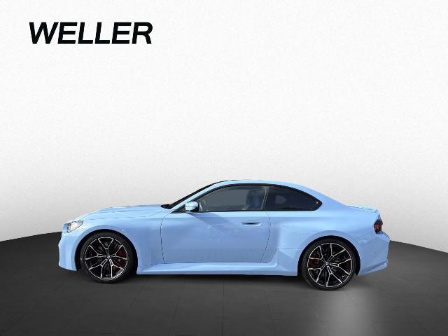BMW M2 Coupé – Bild 3