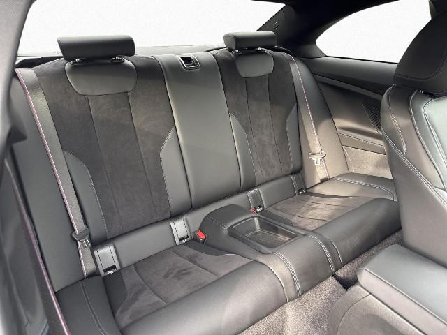 BMW M2 Coupé – Bild 11