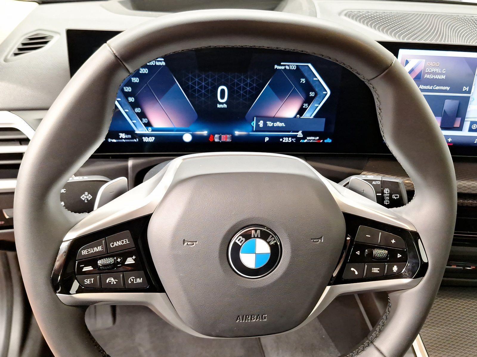 BMW 3er Touring – Bild 19