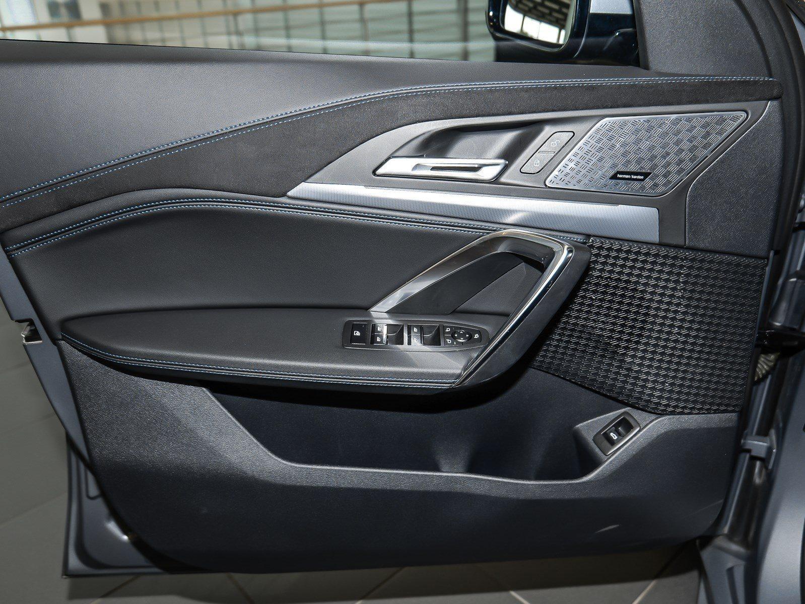 BMW X2 – Bild 21