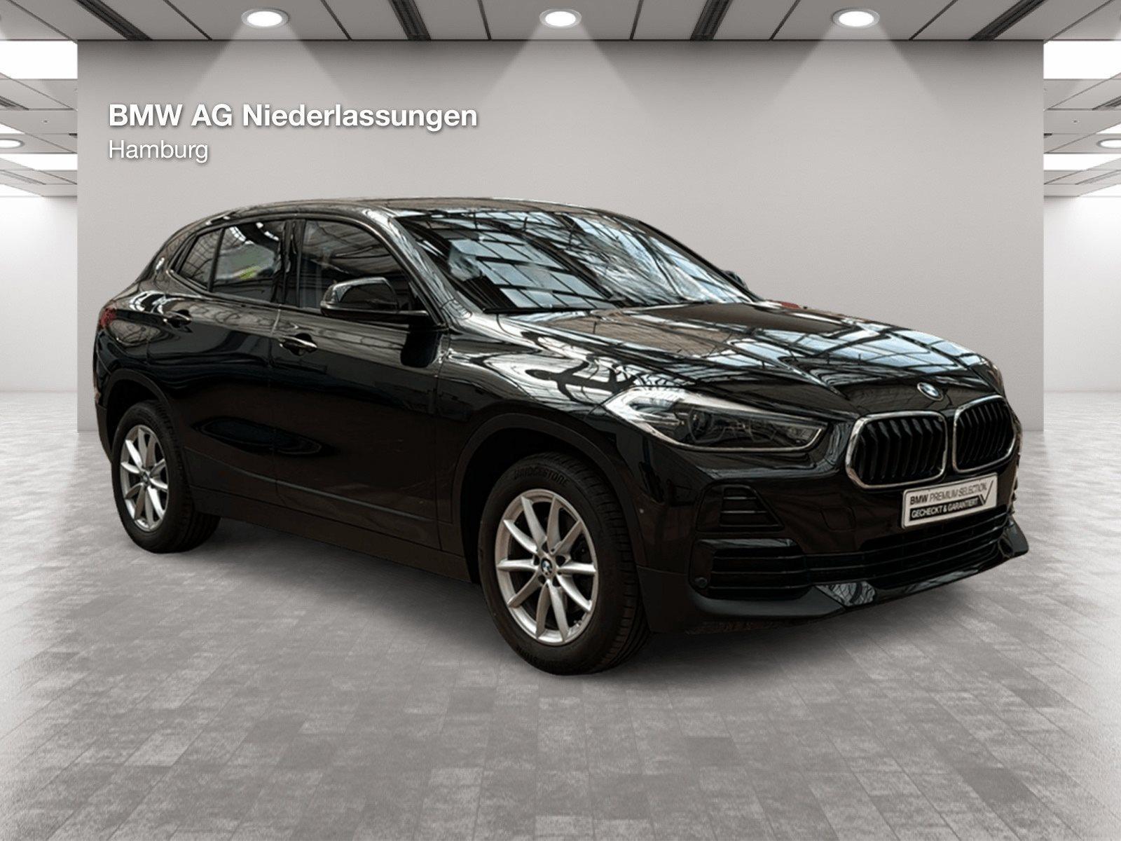 BMW X2 – Bild 6