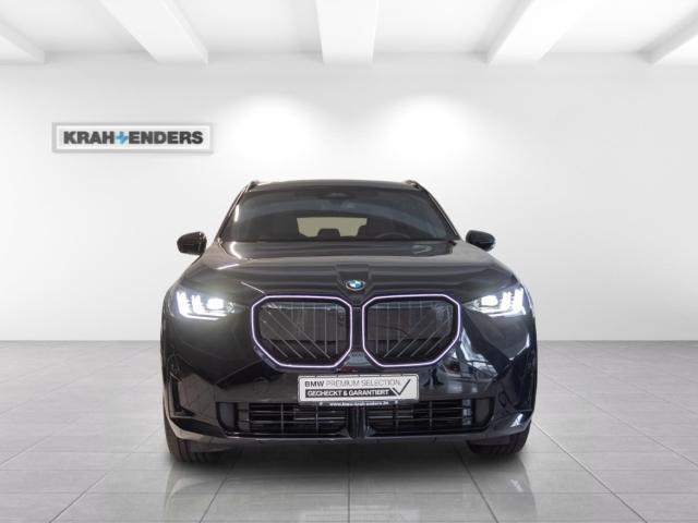 BMW X3 – Bild 9