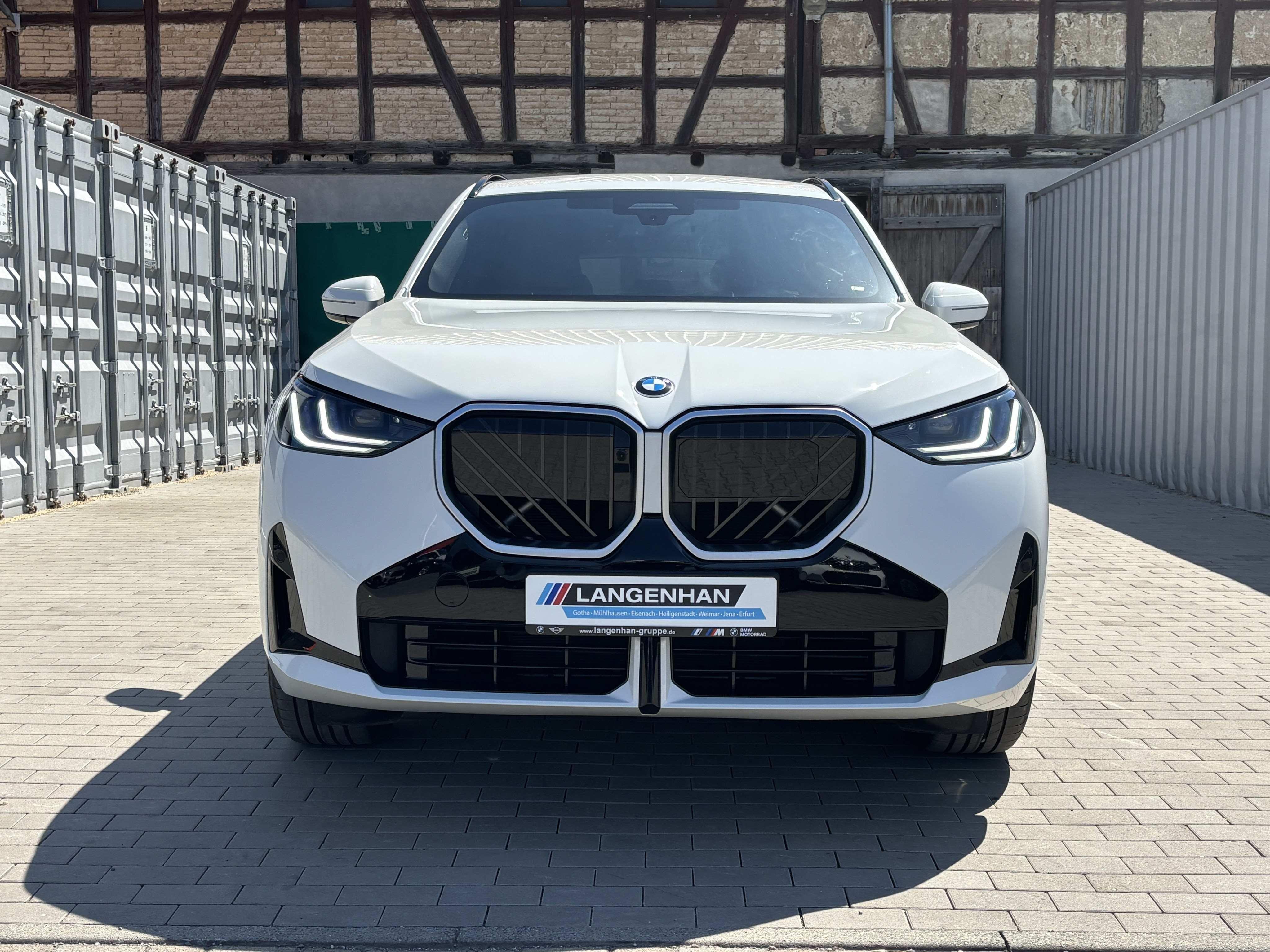BMW X3 – Bild 2