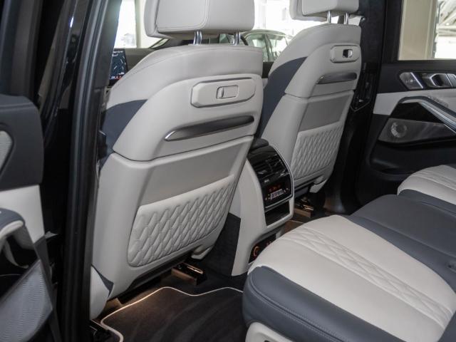 BMW X7 – Bild 22