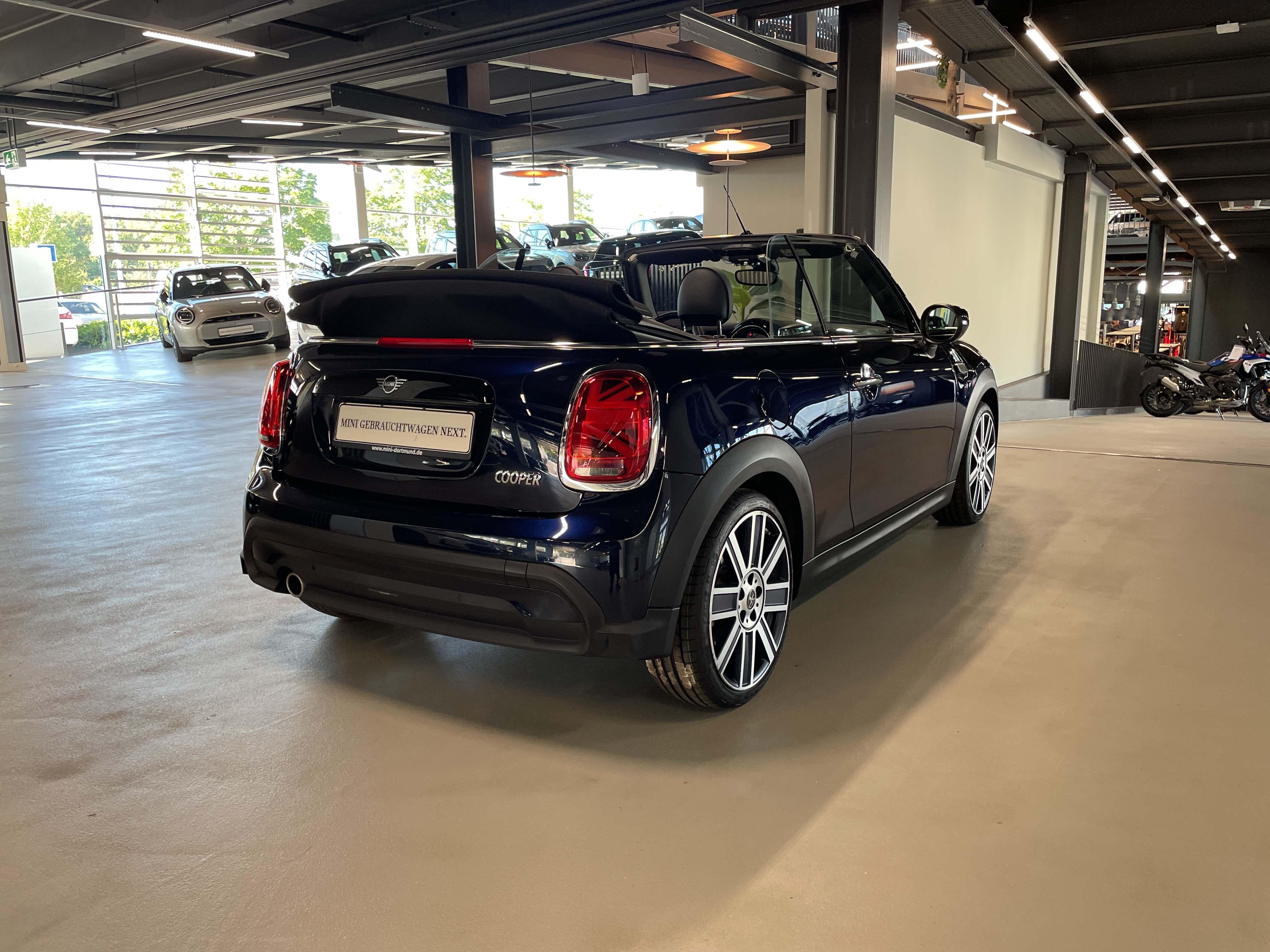 MINI Cabrio – Bild 15