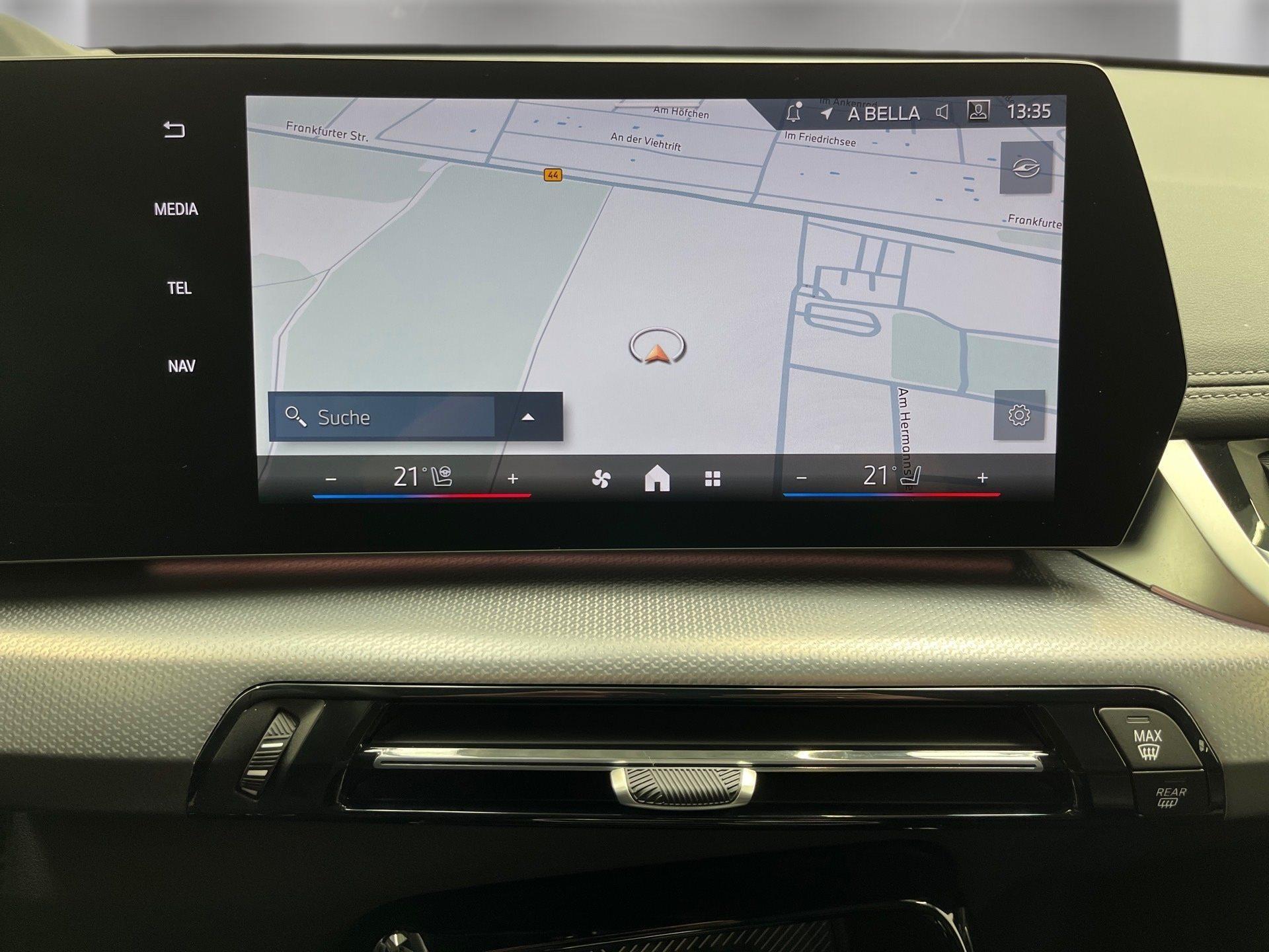 BMW X1 – Bild 6