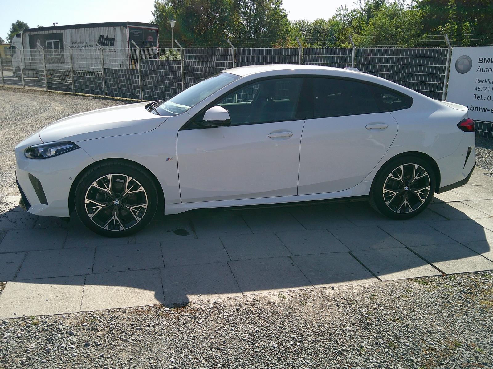BMW 2er Gran Coupé – Bild 8