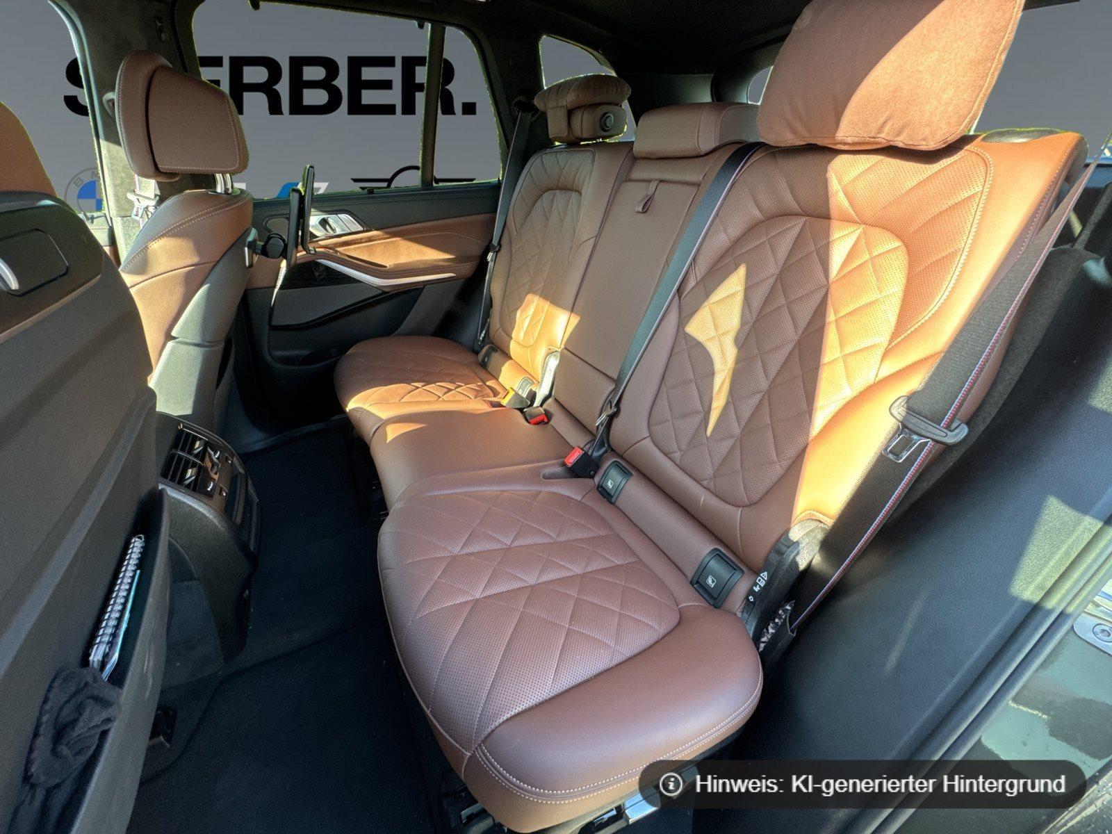 BMW X5 – Bild 19