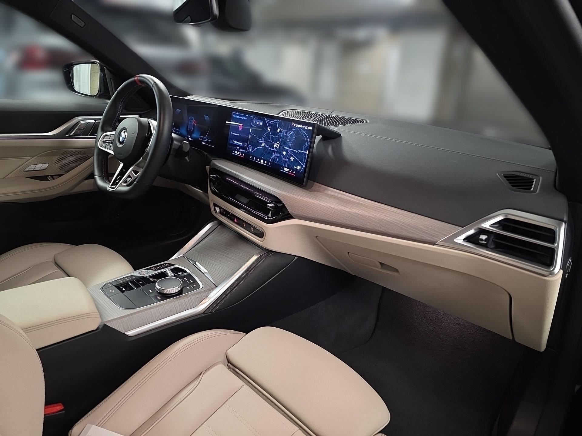 BMW 4er Gran Coupé – Bild 10