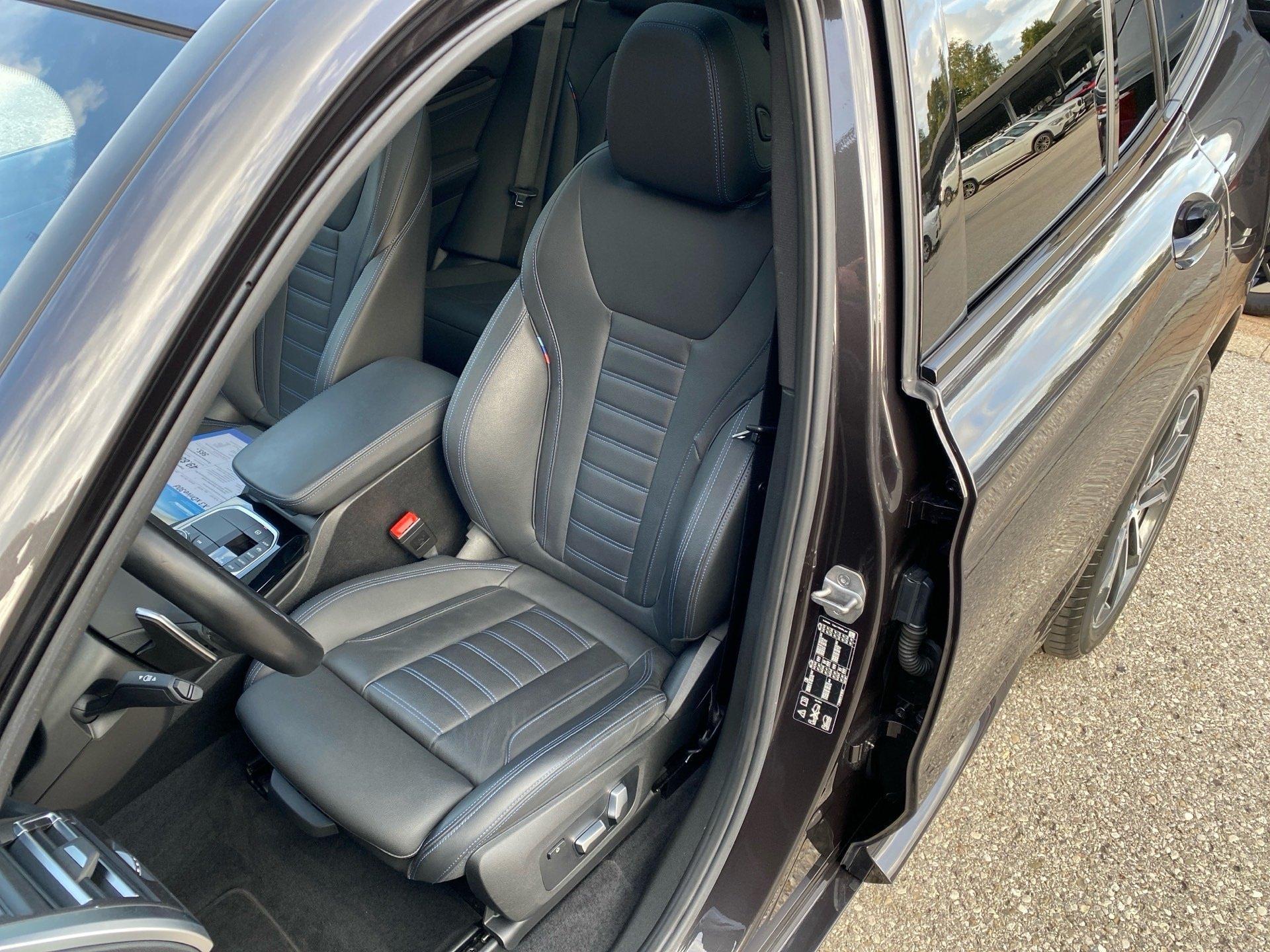 BMW X3 – Bild 10
