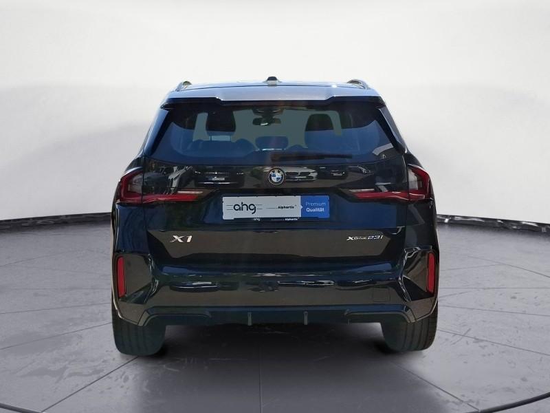 BMW X1 – Bild 7