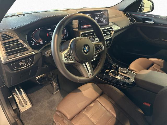 BMW X4 – Bild 14