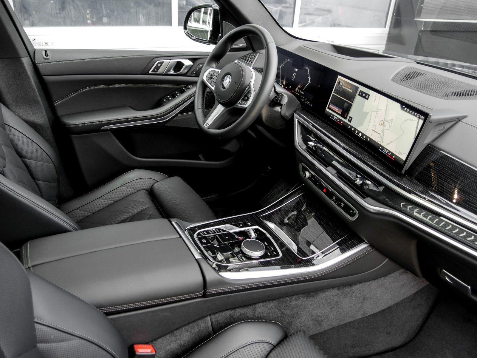 BMW X5 – Bild 15