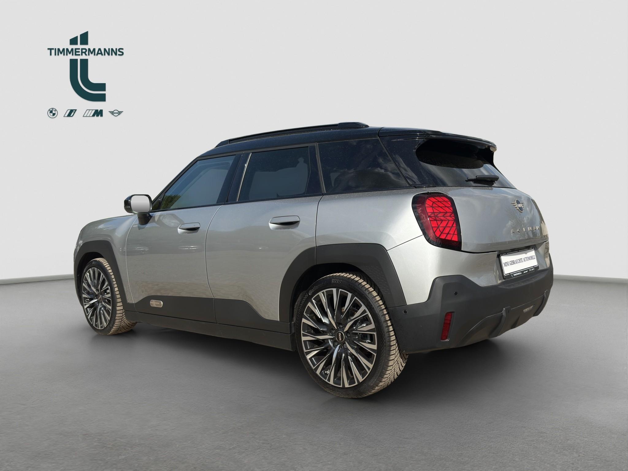 MINI Aceman – Bild 10