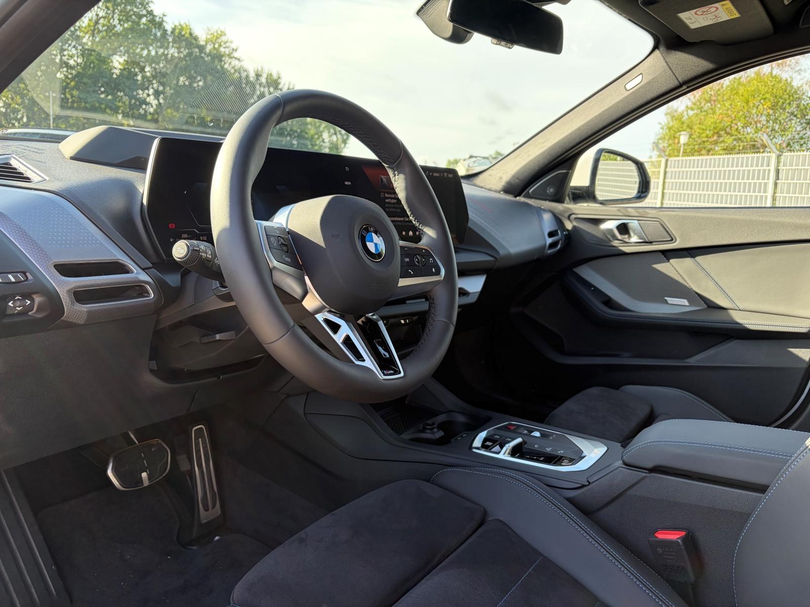 BMW 1er – Bild 2