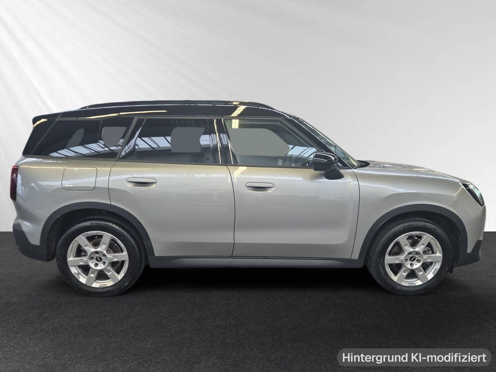 MINI Countryman – Bild 2