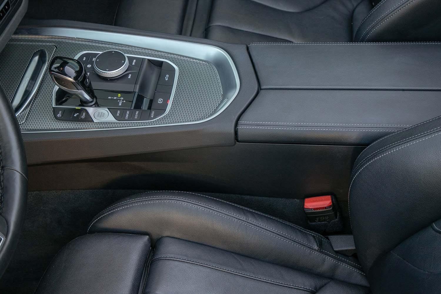 BMW Z4 – Bild 9