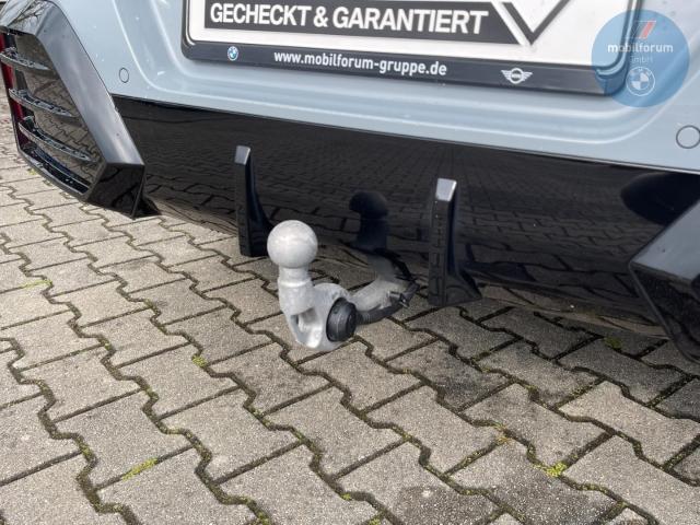 BMW X2 – Bild 16