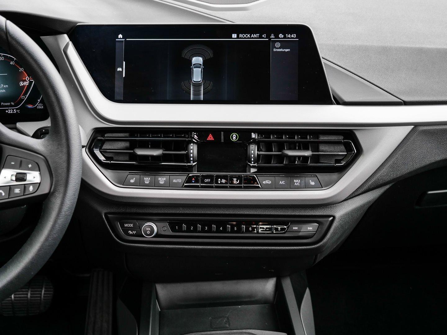 BMW 1er – Bild 24