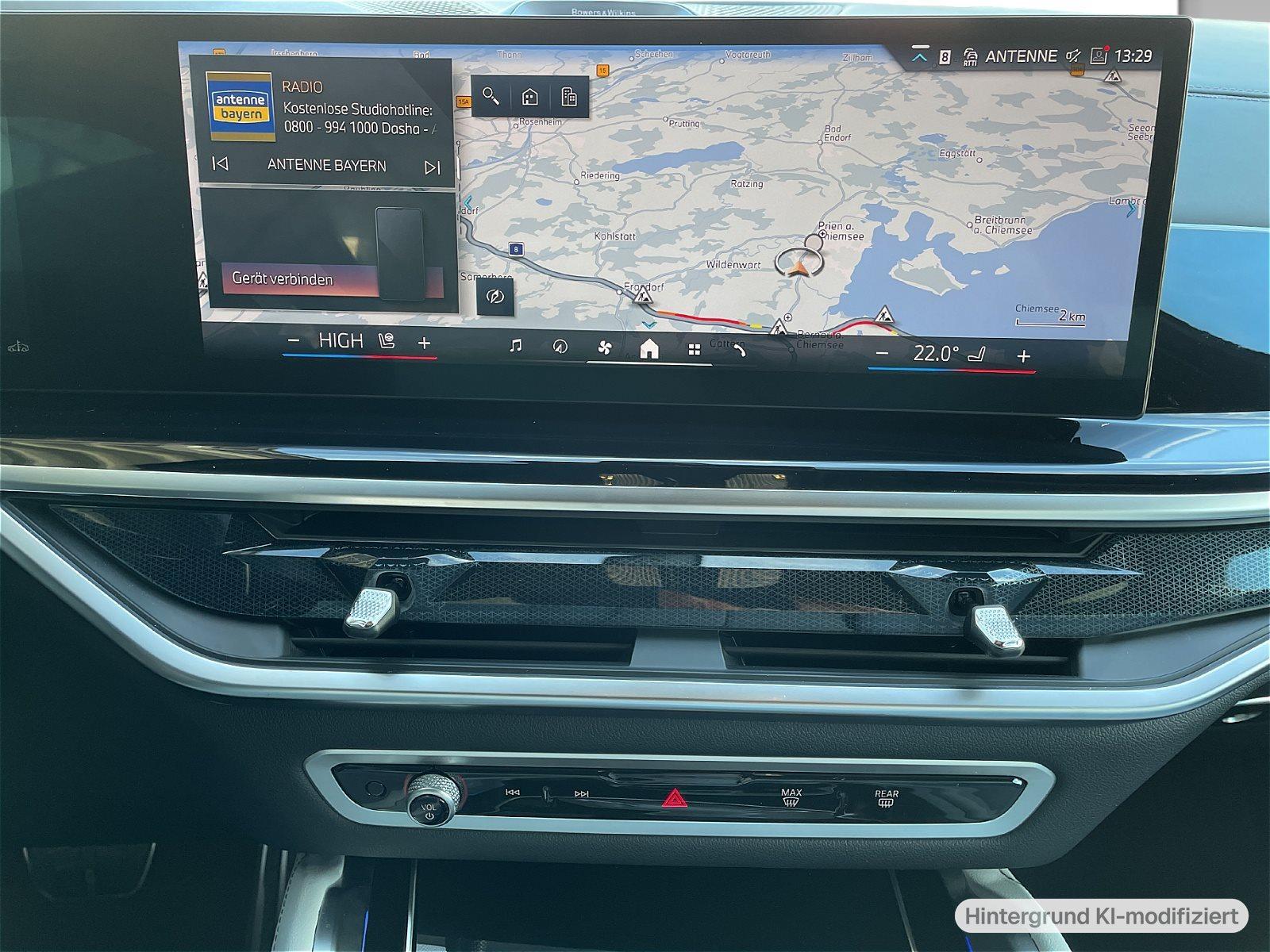 BMW X6 – Bild 10