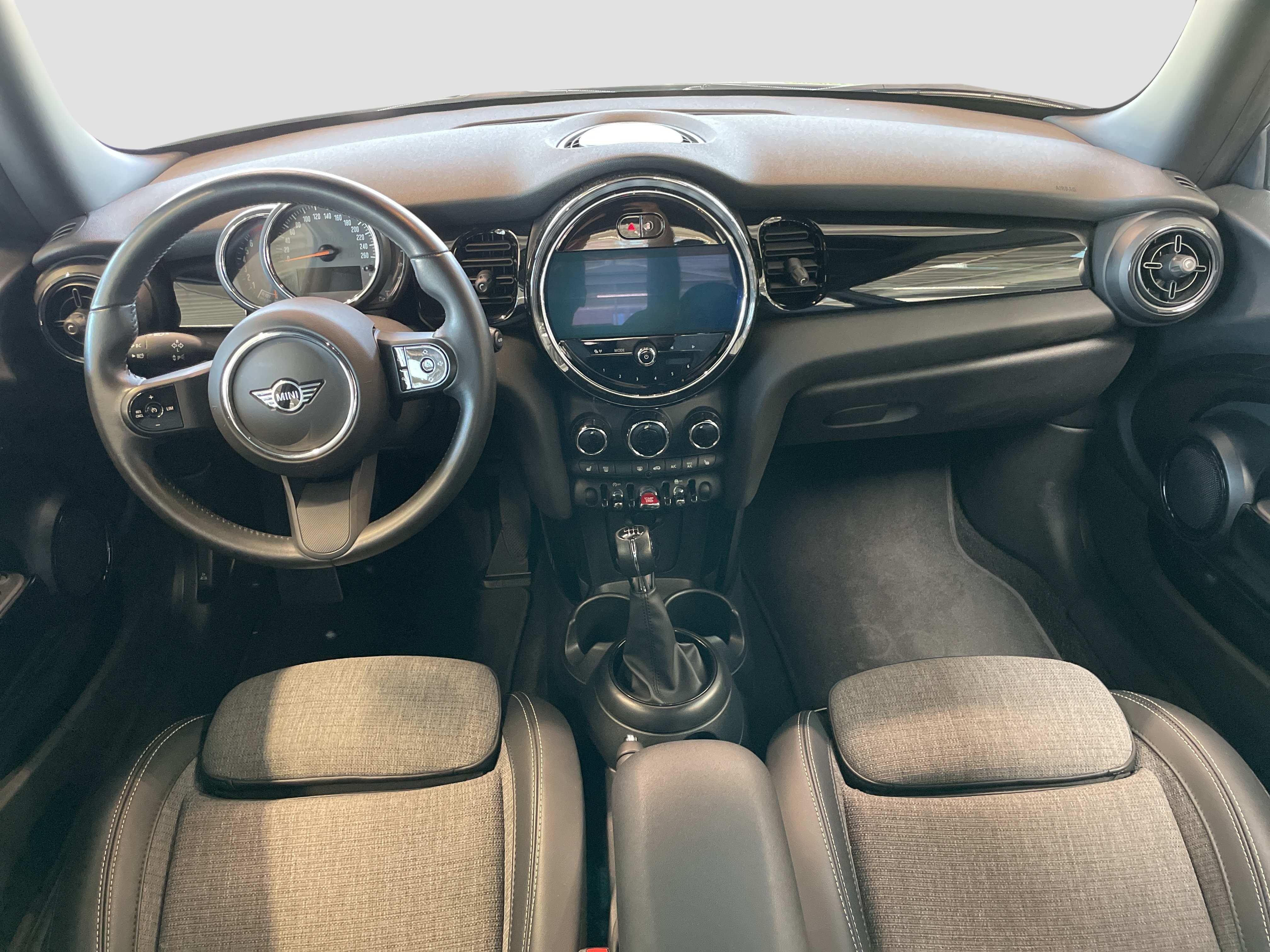 MINI Cooper 3-Türer – Bild 7