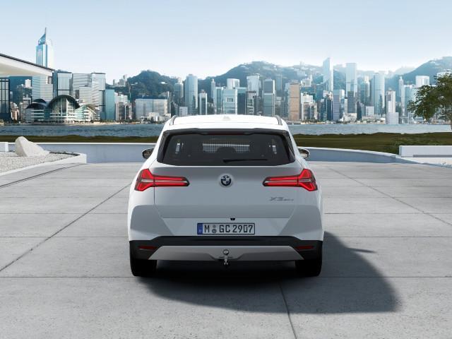 BMW X3 – Bild 3