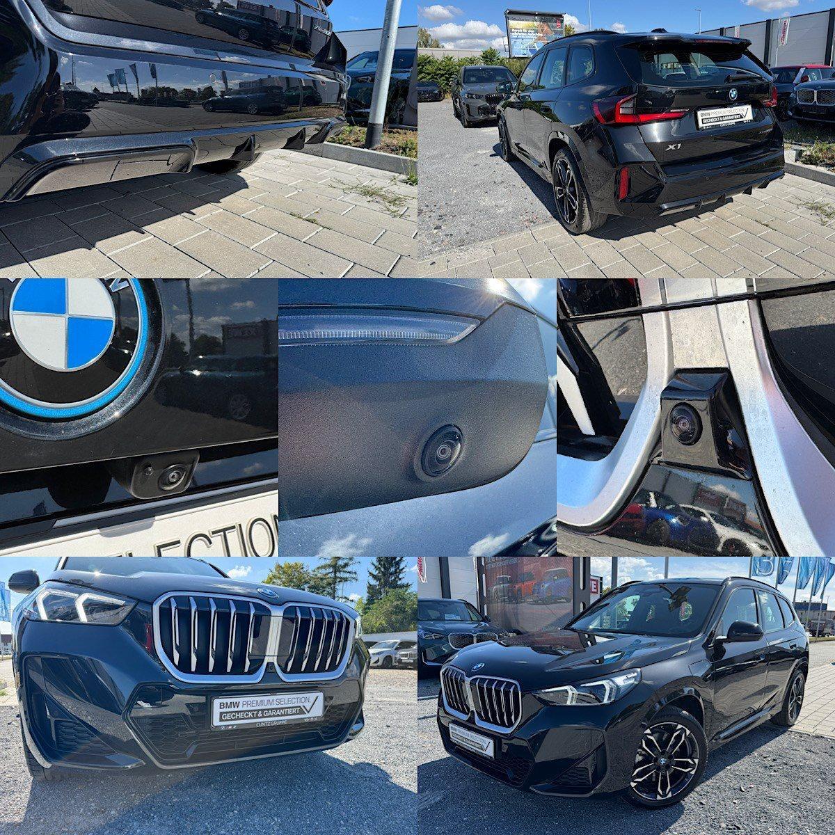 BMW X1 – Bild 14