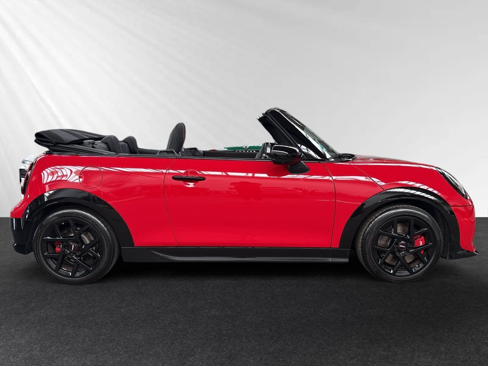 MINI Cabrio – Bild 2