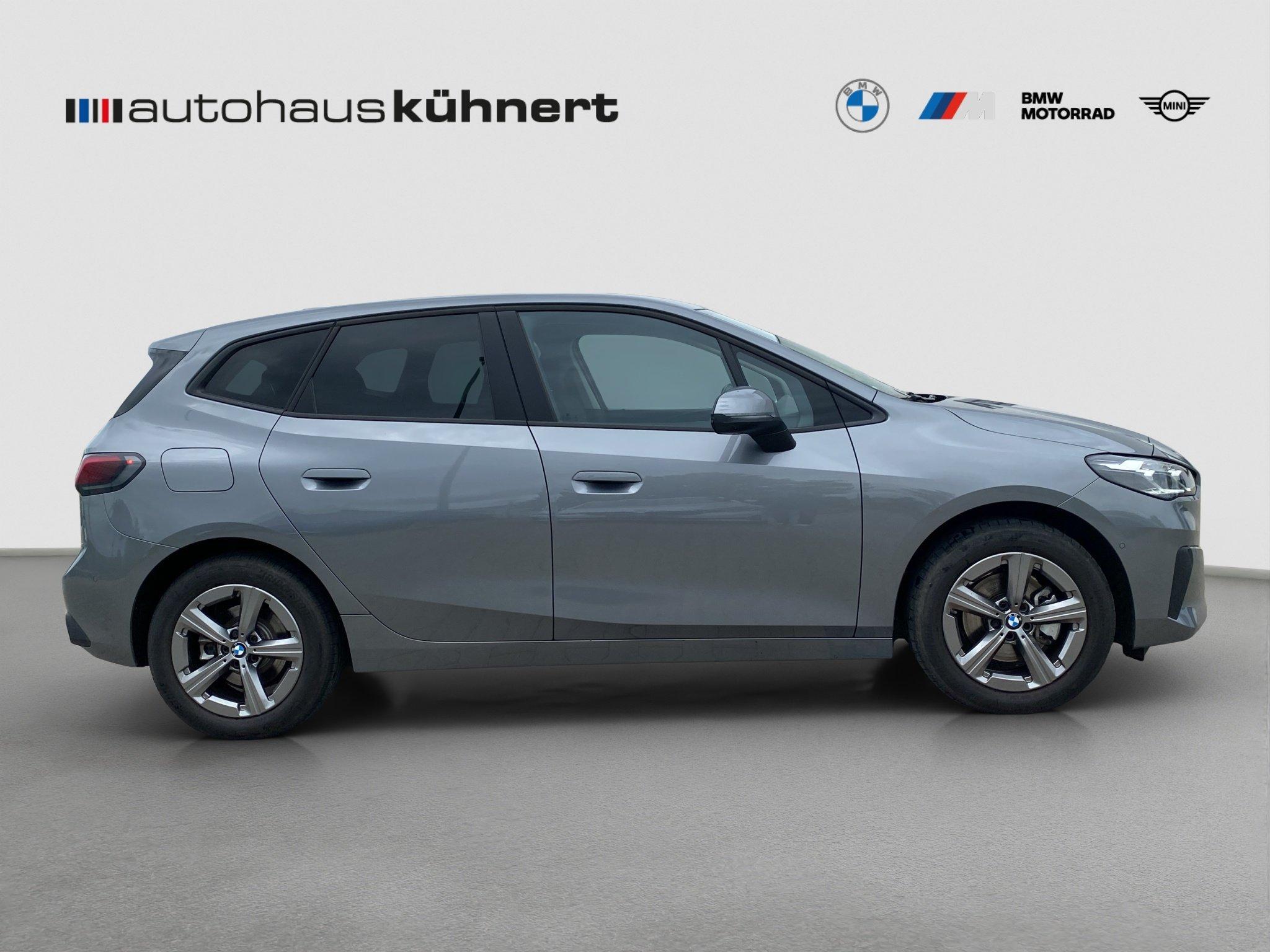 BMW 2er Active Tourer – Bild 9