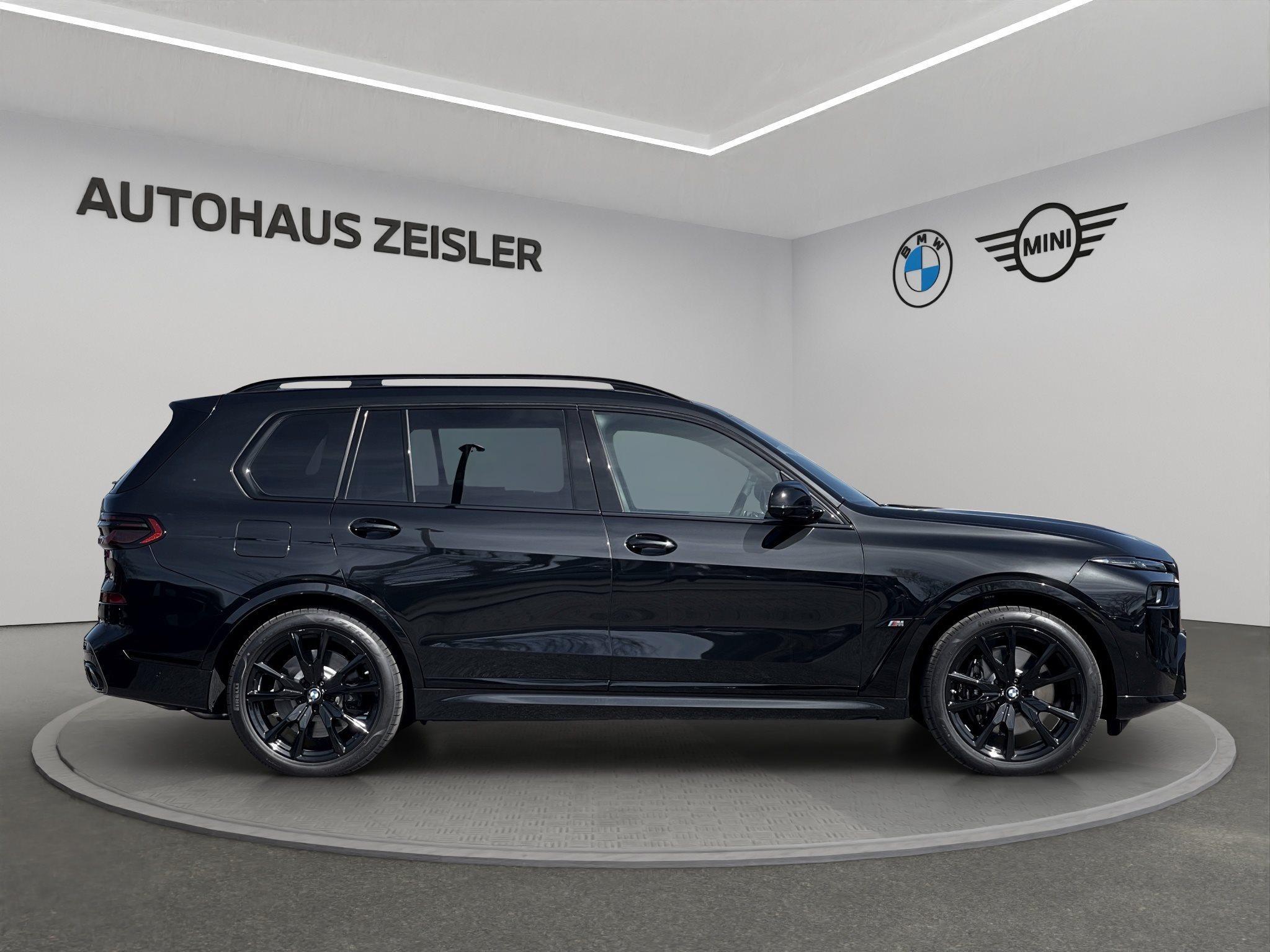 BMW X7 – Bild 3