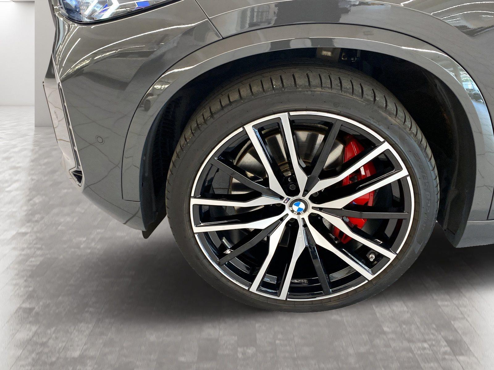 BMW X5 – Bild 13