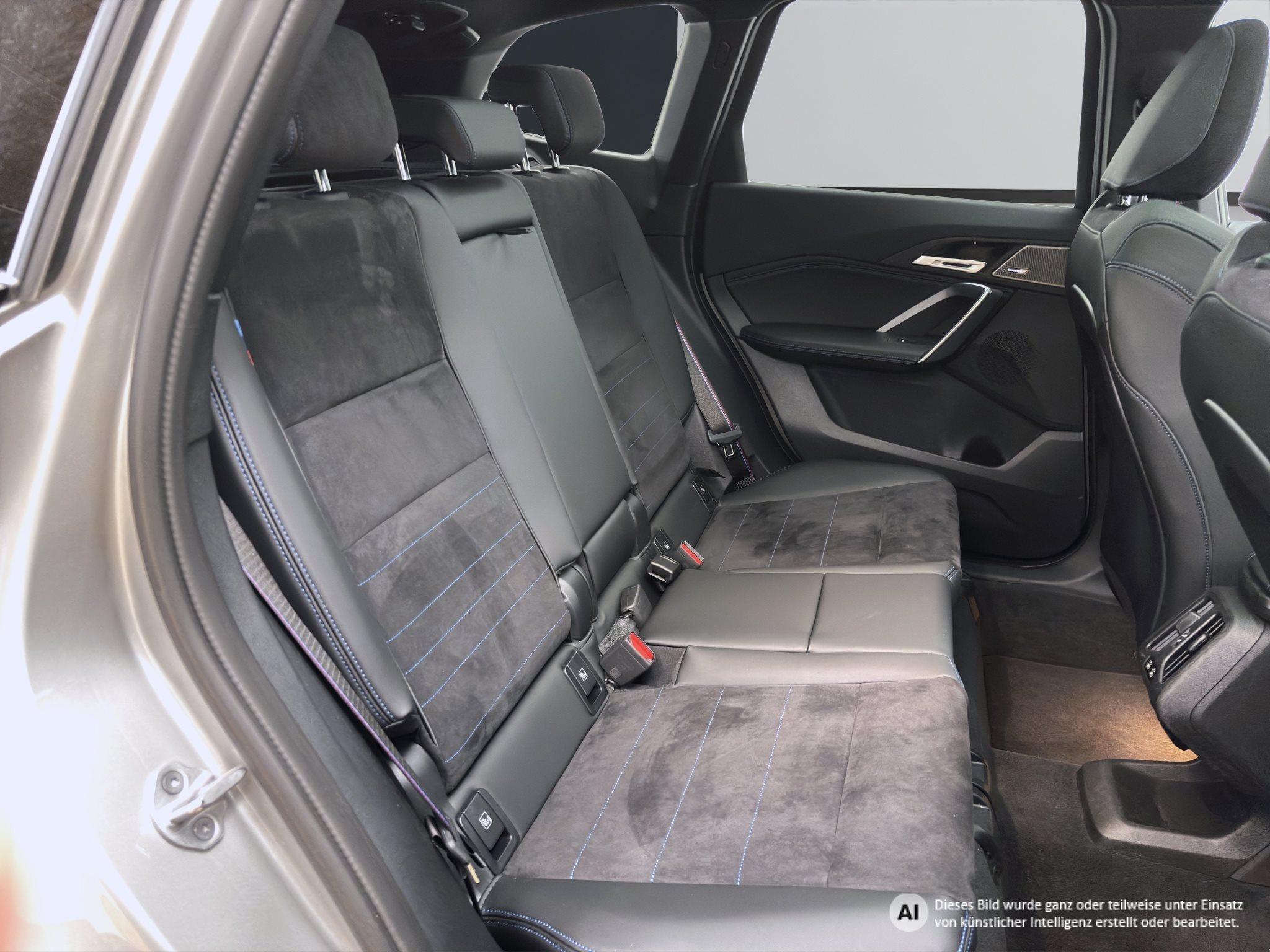 BMW X1 – Bild 19