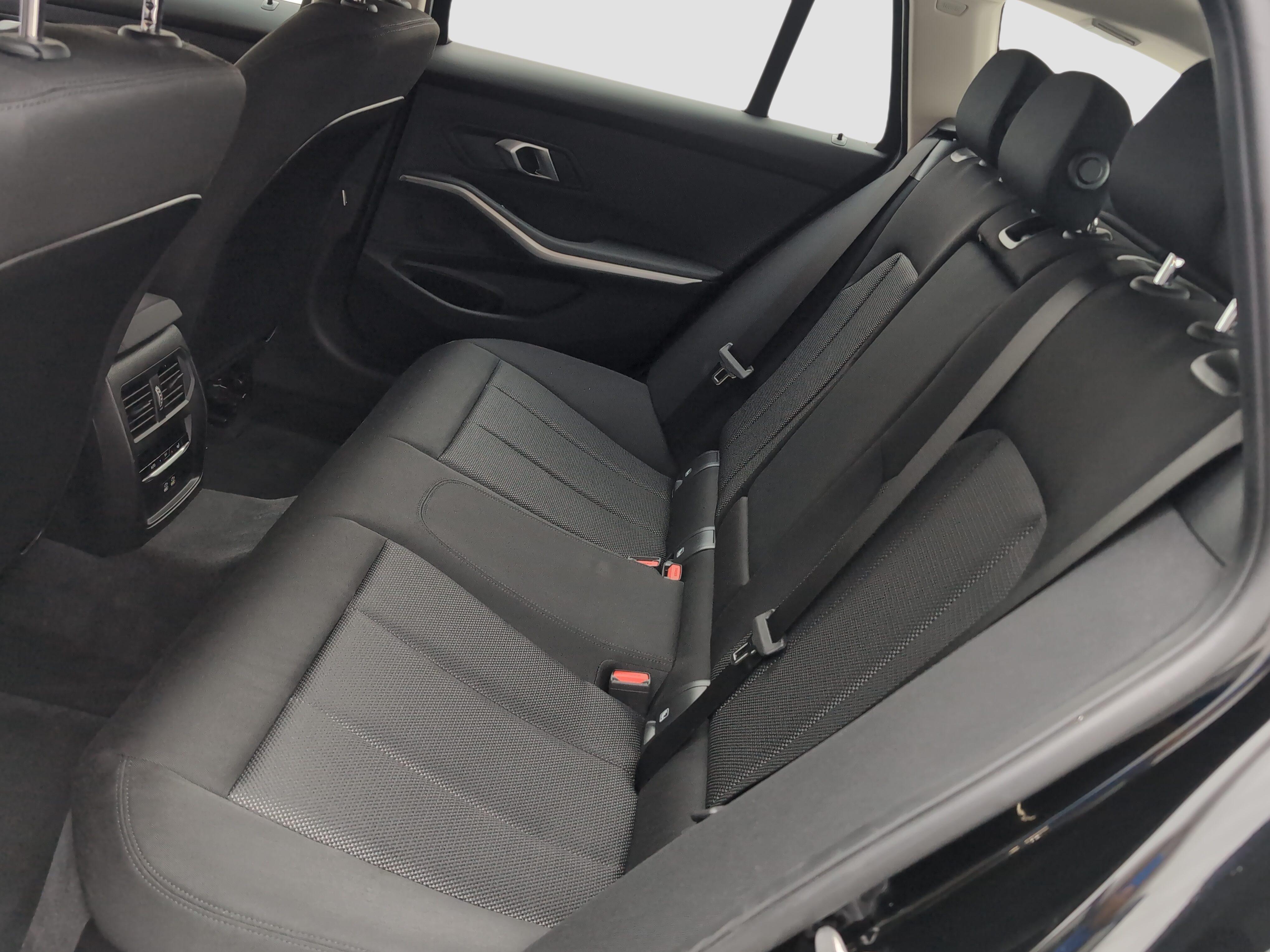 BMW 3er Touring – Bild 18