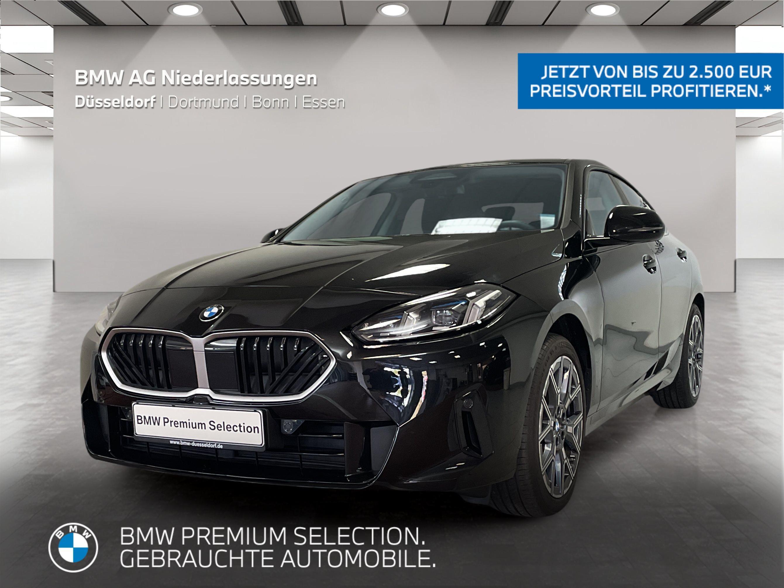 BMW 2er Gran Coupé