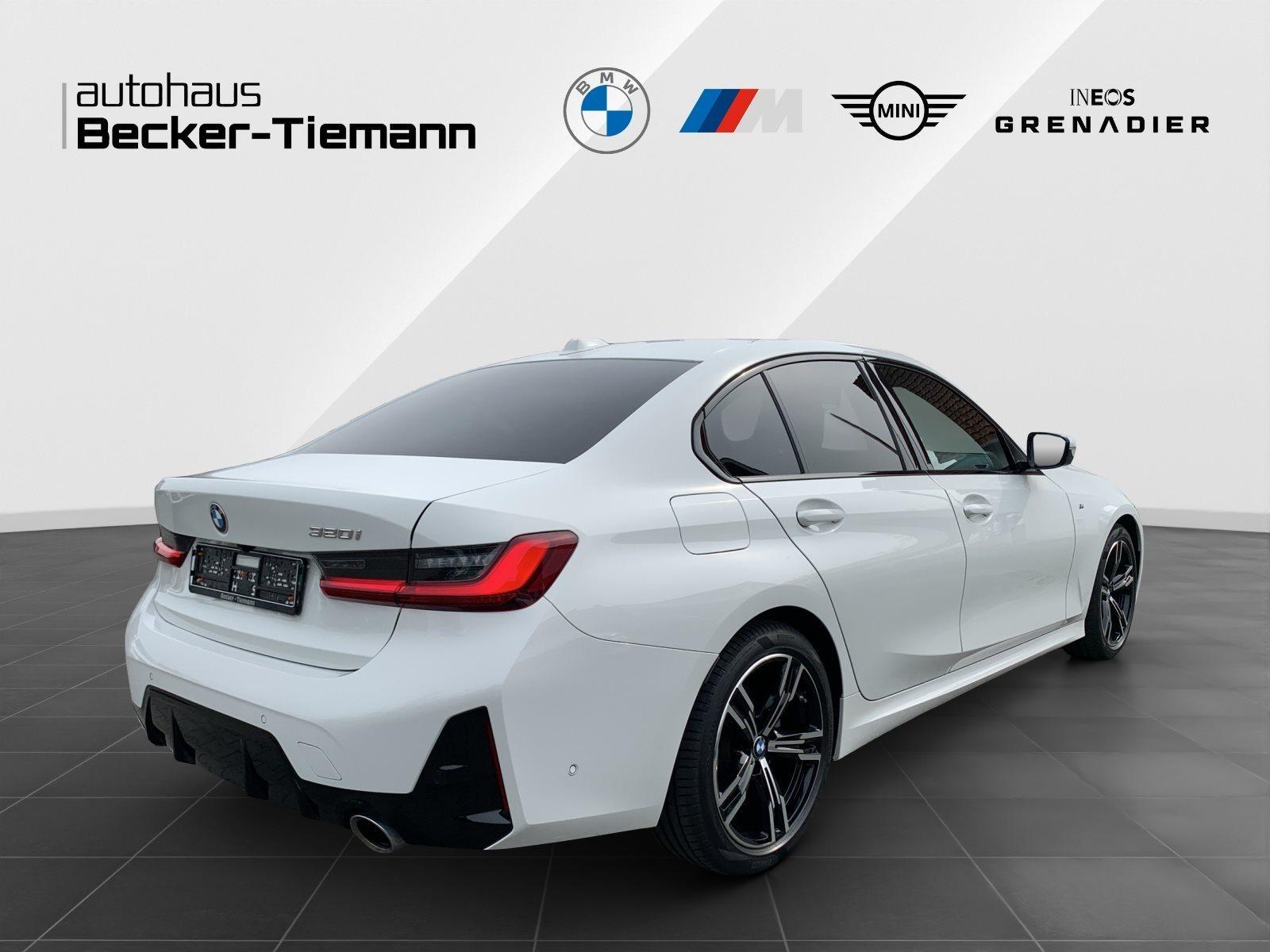 BMW 3er – Bild 6