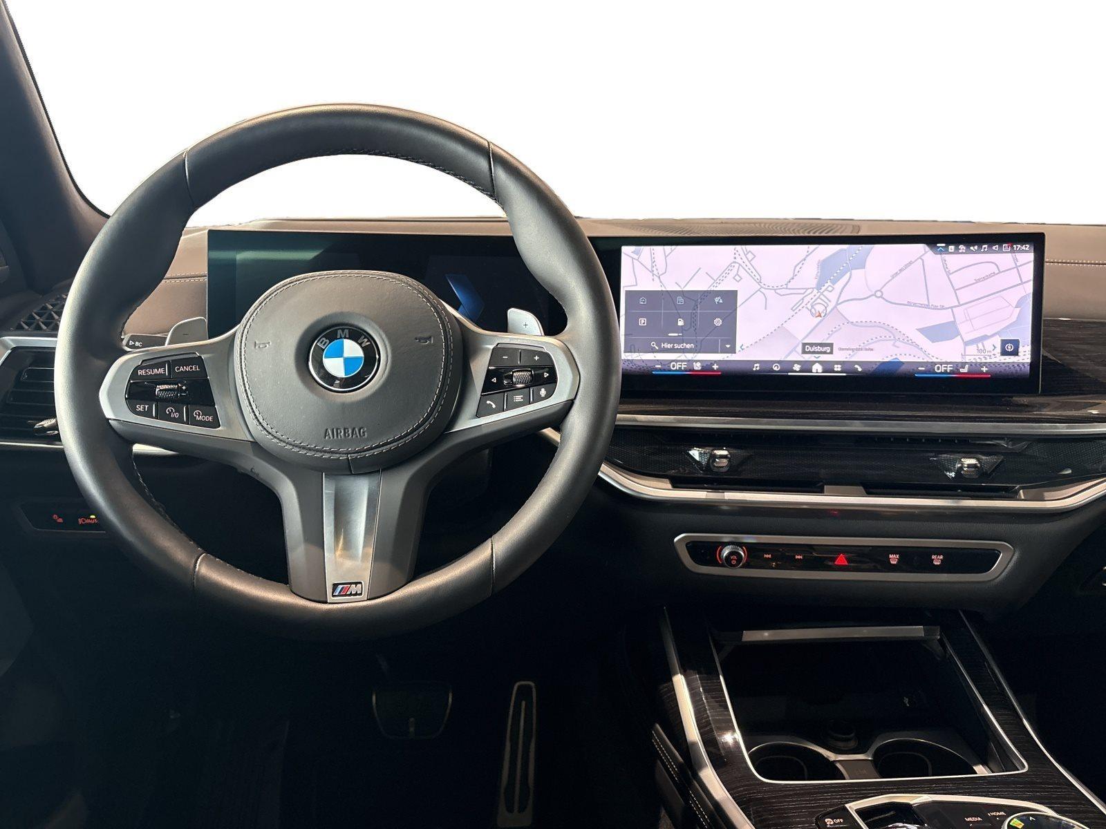 BMW X7 – Bild 25