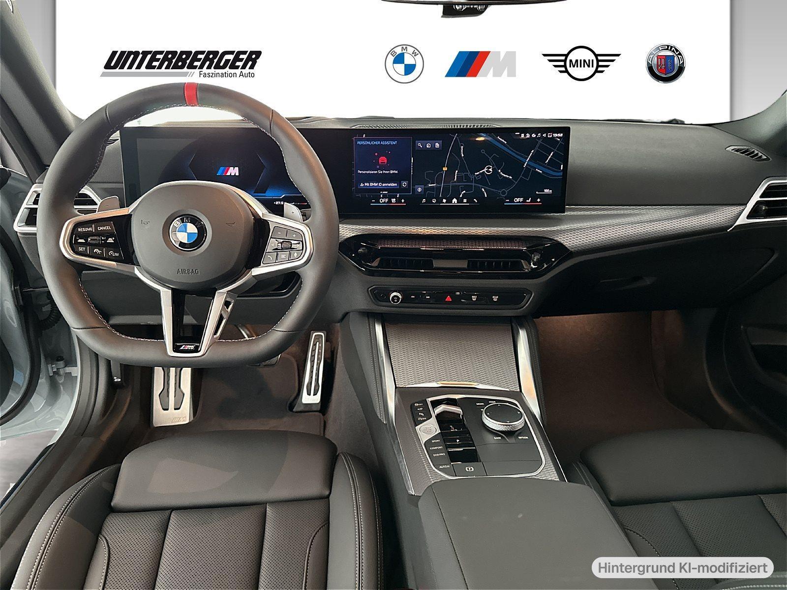 BMW 2er Coupé – Bild 9