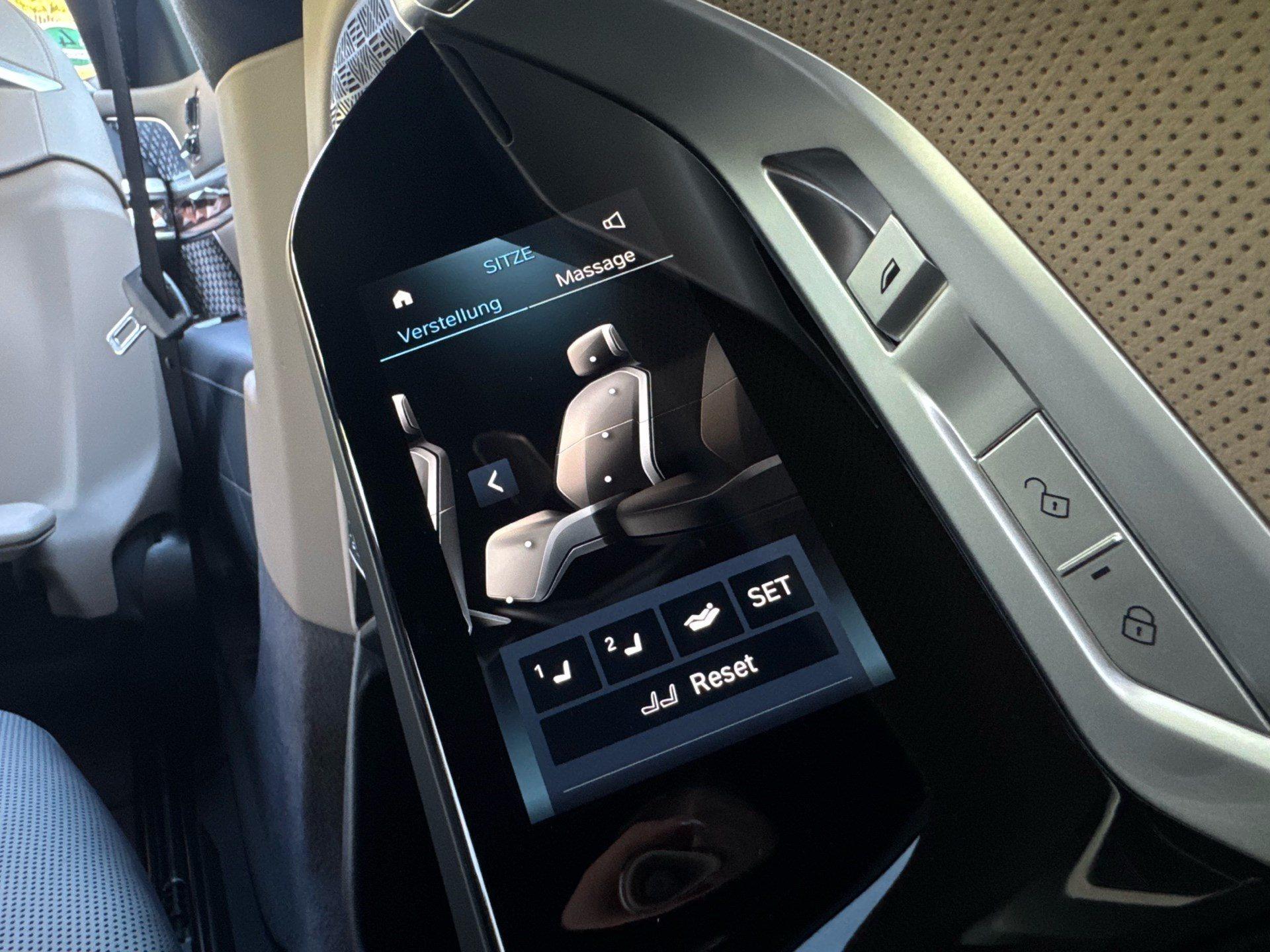 BMW i7 – Bild 31
