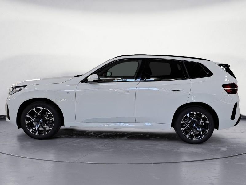BMW X3 – Bild 12