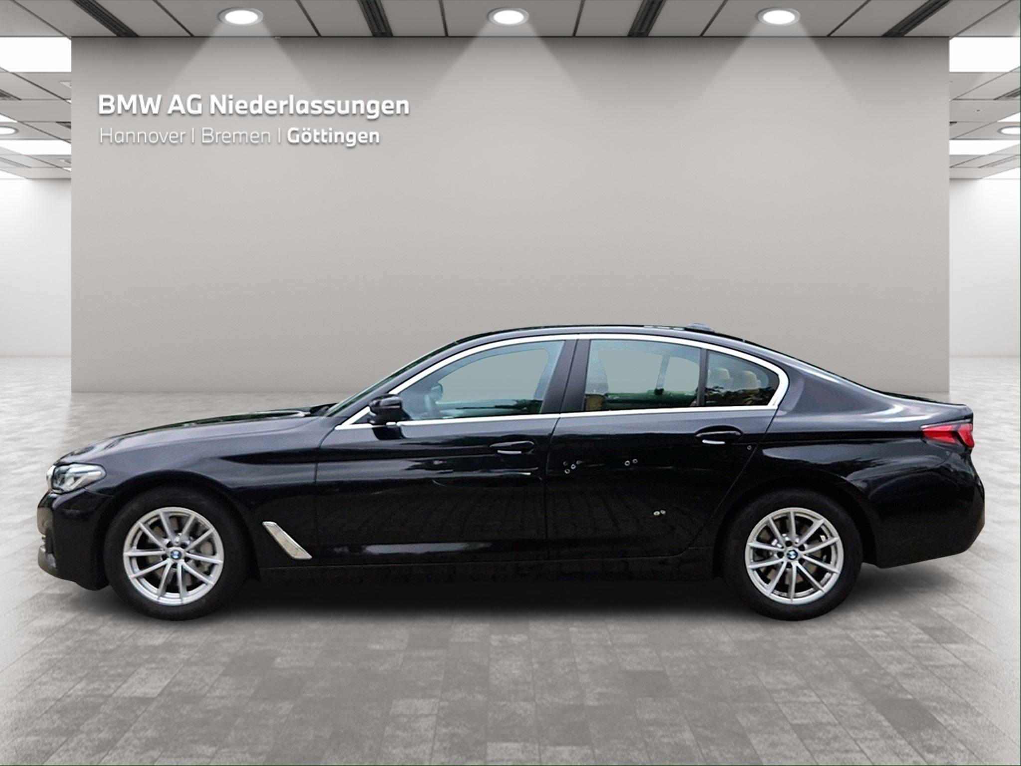 BMW 5er – Bild 3