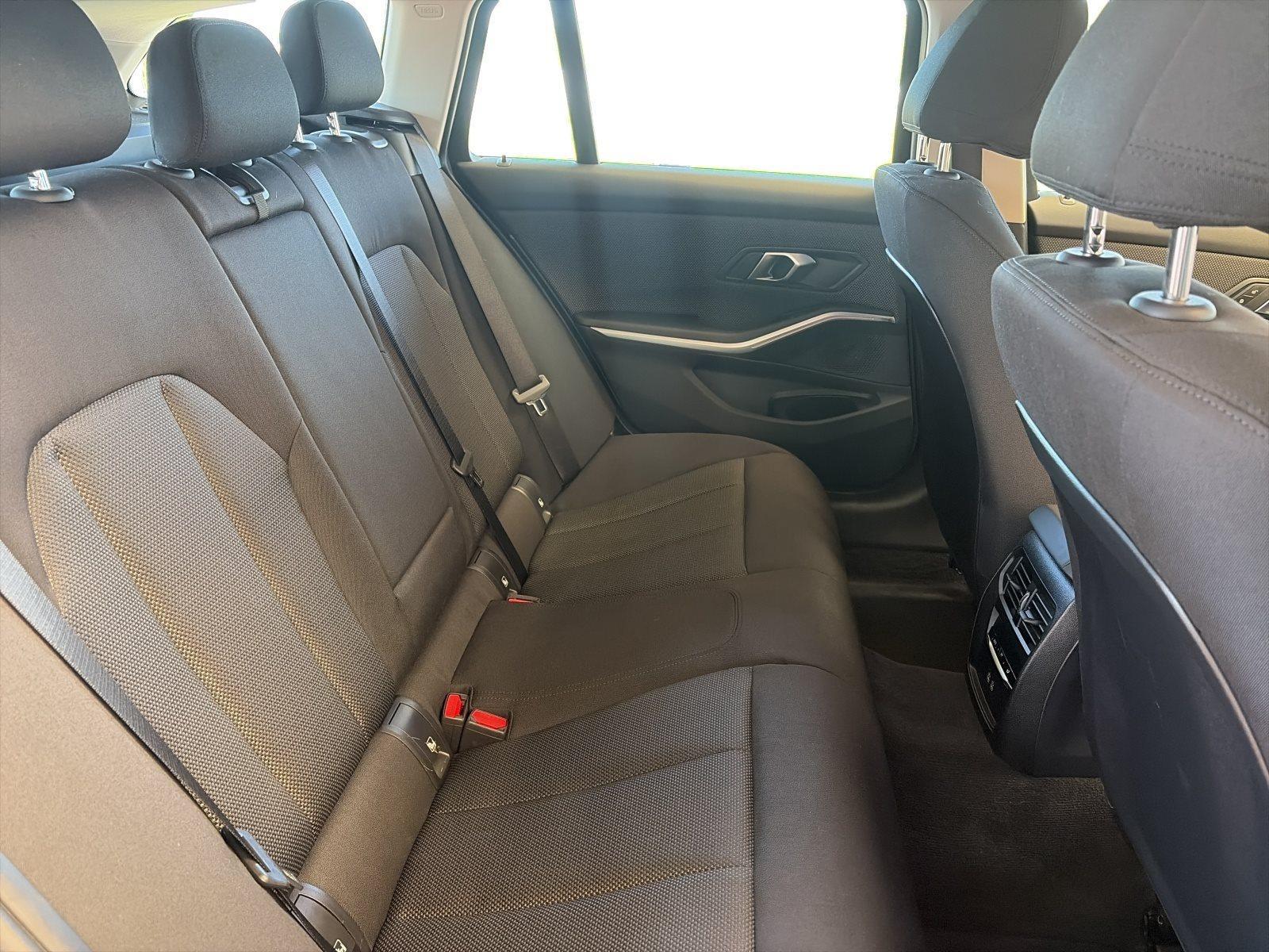 BMW 3er Touring – Bild 8