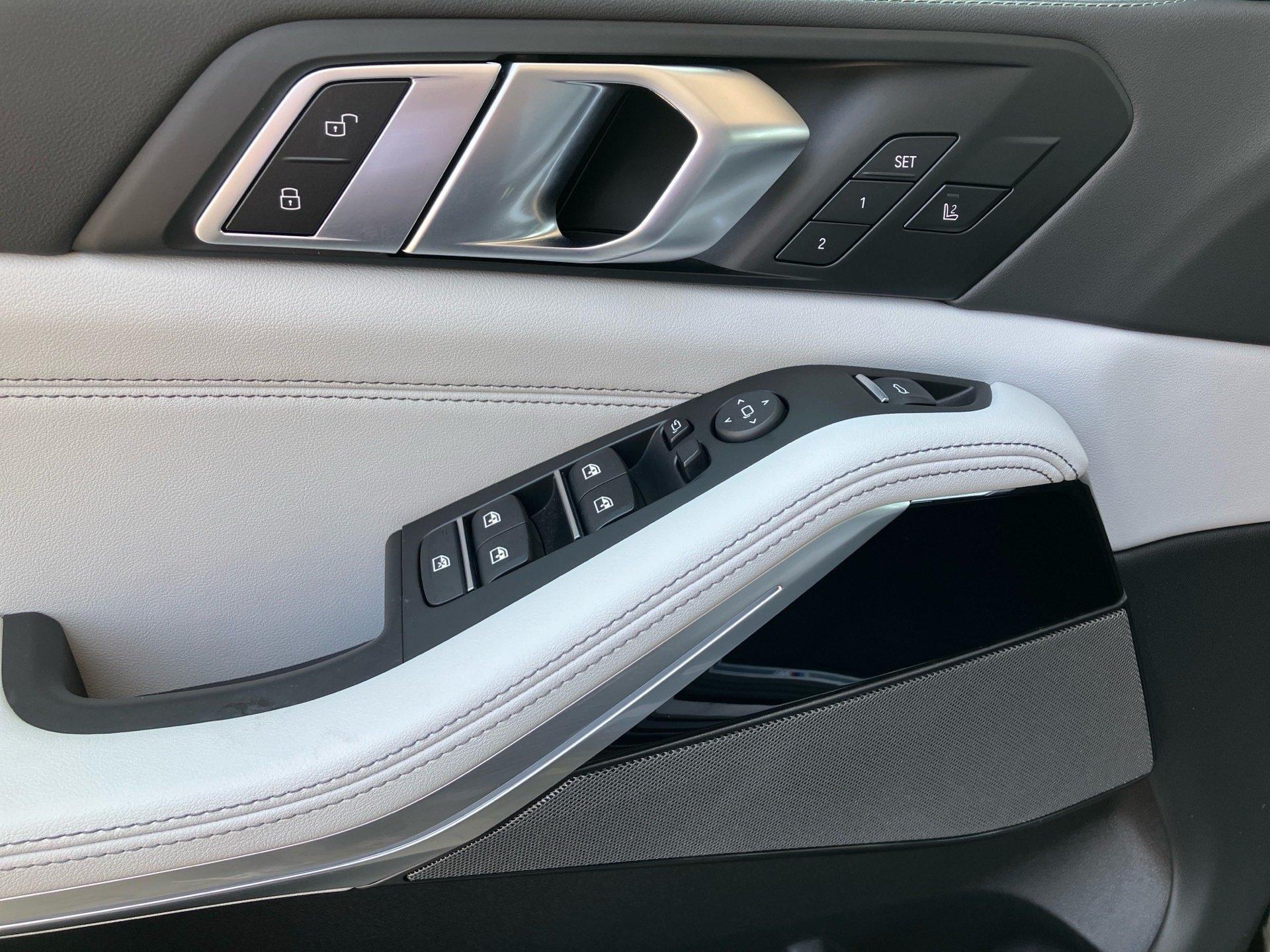 BMW X5 – Bild 9