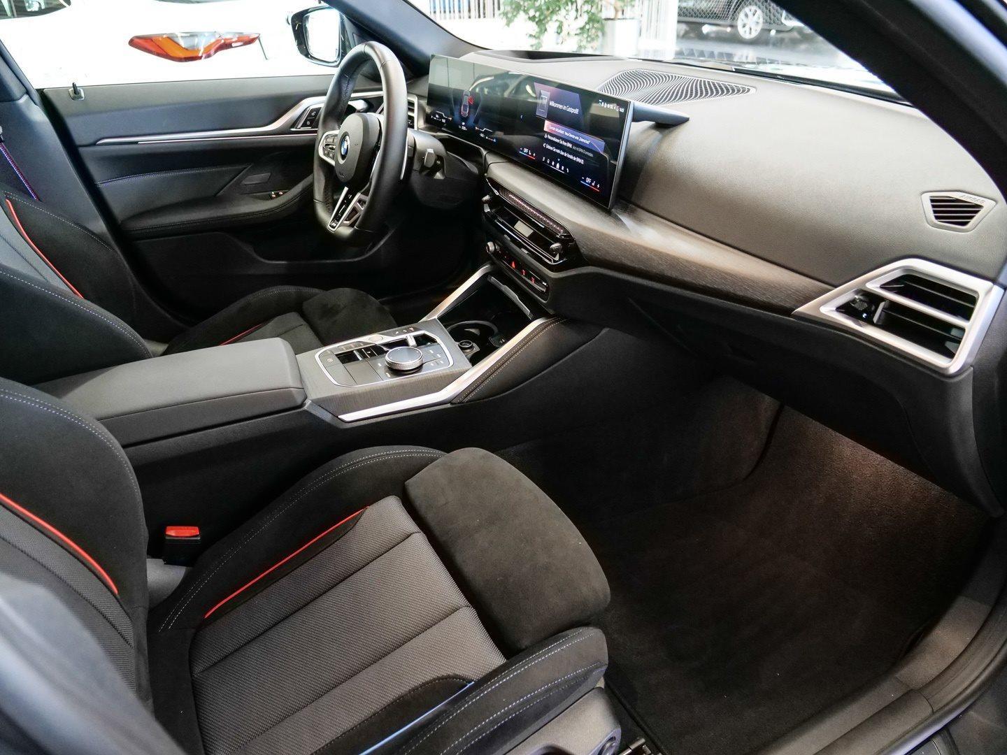 BMW 4er Gran Coupé – Bild 14