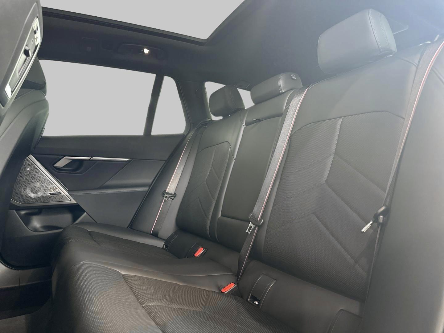 BMW 5er Touring – Bild 23
