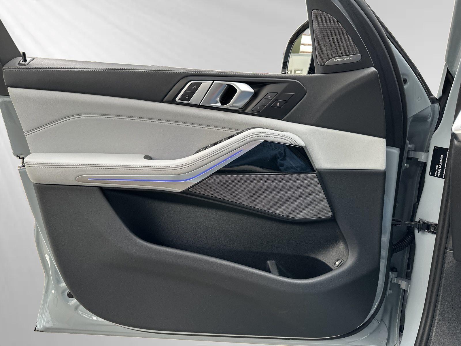 BMW X5 – Bild 13